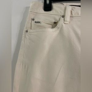 Michael Kors
Slim-Fit Parker Stretch Flat Front Twill Pants